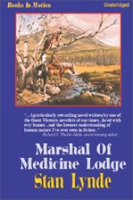 Marshal_of_Medicine_Lodge